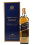 Johnnie Walker Blue Label Bottled 1990s 75cl / 43%