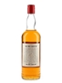 Macallan Glenlivet As We Get It Bottled 1980s - J G Thomson & Co. 75cl / 59%