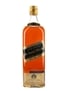 Johnnie Walker Black Label Extra Special Bottled 1980s 113cl / 40%