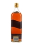 Johnnie Walker Black Label Extra Special Bottled 1980s 113cl / 40%