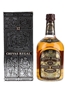 Chivas Regal 12 Year Old Bottled 1980s - Duty Free 75cl / 43%