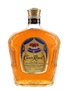 Crown Royal Bottled 1990s 75cl / 40%