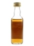 Miltonduff 1963 Connoisseurs Choice Bottled 1980s - Gordon & MacPhail 5cl / 40%