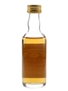 Craigellachie 1971 Connoisseurs Choice Bottled 1980s - Gordon & MacPhail 5cl / 40%