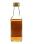 Benromach 1968 Connoisseurs Choice Bottled 1980s - Gordon & MacPhail 5cl / 40%