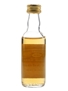 Edradour 1972 Connoisseurs Choice Bottled 1980s - Gordon & MacPhail 5cl / 40%