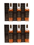 Macallan Edition No.1  6 x 70cl / 48%