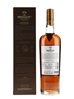 Macallan Edition No.1  70cl / 48%