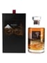 Hibiki 21 Year Old Mount Fuji Limited Edition - The Beauty Of Japanese Nature 70cl / 43%