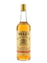 Bell's Extra Special Bottled 1980s 75cl / 40%