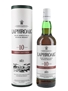 Laphroaig 10 Year Old Sherry Oak Finish  70cl / 48%