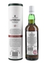 Laphroaig 10 Year Old Sherry Oak Finish  70cl / 48%