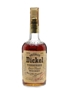 George Dickel No.12 Brand Bottled 1970s 75cl / 45%