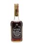 George Dickel No.12 Brand Bottled 1970s 75cl / 45%