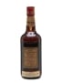 Old Overholt Straight Rye Whisky Bottled Early 1960s 75cl / 43%