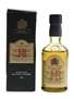 J & B 15 Year Old Reserve  5cl / 43%