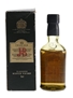 J & B 15 Year Old Reserve  5cl / 43%