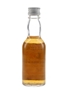 Ainslie's King's Legend Bottled 1970s 5cl