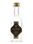 Legend Extra Dry Gin Bottled 1980s 5cl