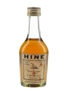 Hine VSOP Vieux Cognac Bottled 1960s 5cl / 40%