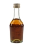 Hine VSOP Vieux Cognac Bottled 1960s 5cl / 40%