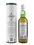 Laphroaig 10 Year Old  70cl / 40%