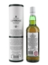 Laphroaig 10 Year Old Original Cask Strength Bottled 2021 - Batch 013 70cl / 57.9%