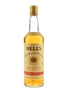 Bell's Extra Special Bottled 1980s 75cl / 40%