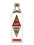 Gilbey's London Dry Gin Bottled 1960s - Cinzano 75cl / 46.2%