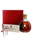 Remy Martin Louis XIII Bottled 1980s - Baccarat Crystal 70cl / 40%