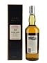 Glen Ord 1973 23 Year Old Bottled 1997 - Rare Malts Selection 75cl / 59.8%