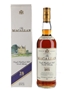 Macallan 1971 18 Year Old Bottled 1989 75cl / 43%