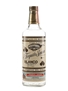 Sauza Tequila Blanco Bottled 1990s - Spirit 70cl / 38%