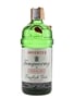 Tanqueray Special Dry English Gin Bottled 1980s - Gancia 75cl / 43%