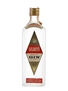 Gilbey's London Dry Gin Bottled 1960s - Cinzano 75cl / 43%