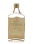 Hiram Walker's London Dry Gin Bottled 1970s - C. Salengo 75cl / 43%