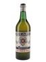 Ricard Pastis De Marseille Bottled 1950s - Gancia 100cl / 45%