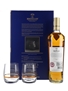 Macallan Gold Double Cask Glass Pack Limited Edition 70cl / 40%