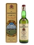 Glenlivet 12 Year Old Bottled 1990s - Classic Golf Courses Royal Troon 70cl / 40%