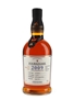 Foursquare 2009 12 Year Old Single Blended Rum Bottled 2021 - Exceptional Cask Selection Mark XVII 70cl / 60%