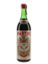 Martini Rosso Vermouth Bottled 1970s 100cl / 16.5%