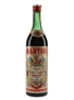 Martini Rosso Vermouth Bottled 1970s 100cl / 16.5%