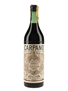 Carpano Vermuth Bottled 1960s 100cl / 16.5%