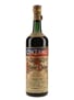 Cinzano Elixir China Bottled 1950s 100cl / 30.5%