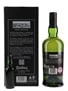 Ardbeg 10 Year Old With Uigeadail Miniature The Ultimate 5cl-70cl