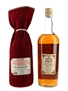 Inver House 8 Year Old Red Plaid Bottled 1980s 100cl / 43%