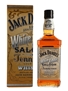 Jack Daniel's White Rabbit Saloon 120th Anniversary  70cl / 43%