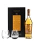 Glenmorangie 10 Year Old Gift Set with Tumblers 70cl / 40%