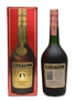 Martell Medaillon VSOP Cognac Bottled 1980s - Seagram Italia 70cl / 40%