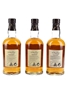 Balvenie 3 Pack Founder's Reserve 10 Year Old, Double Wood 12 Year Old & Single Barrel 25 Year Old 3 x 20cl